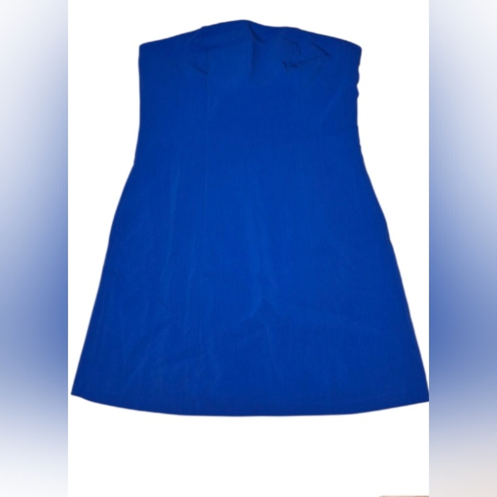 A New Day Royal Blue Garment